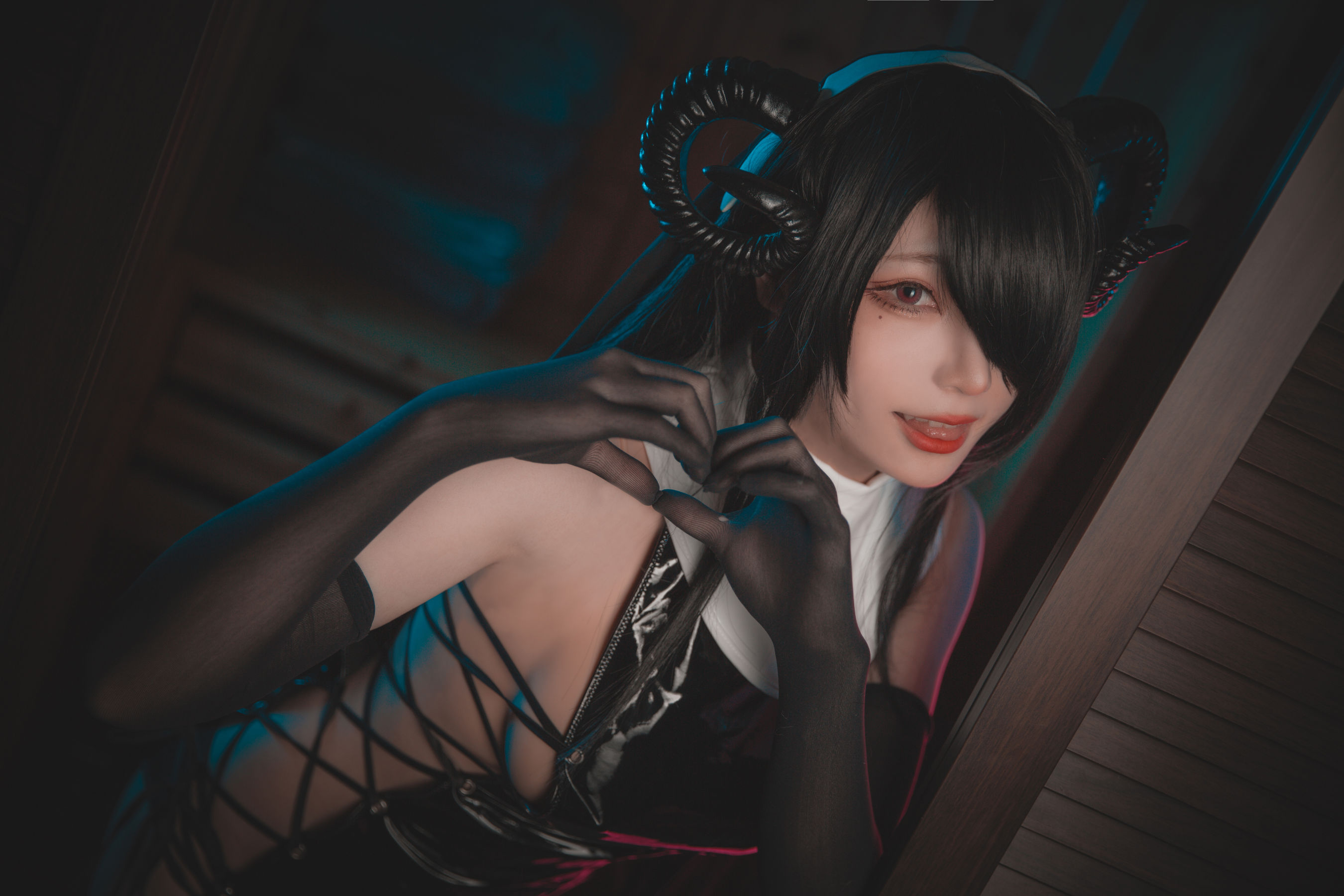 起司块wii–魅魔修女插图7